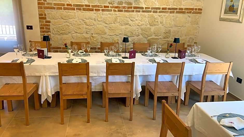 Tenuta Micoli
