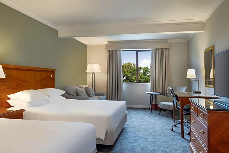 Delta Hotels by Marriott Waltham Abbey