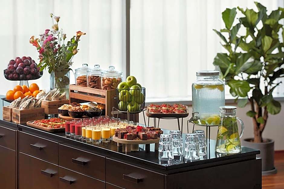 Avani Frankfurt City Hotel