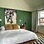The Trail in Adams - Berkshires' Art Hotel