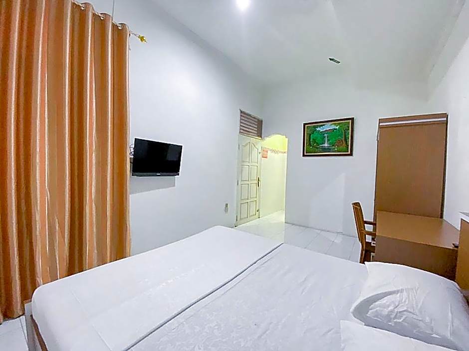 Damigalova Guest House Mitra RedDoorz