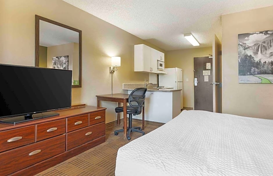 Extended Stay America Suites - Richmond - Hilltop Mall