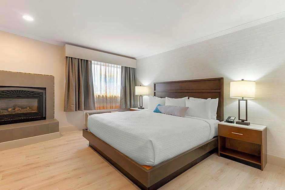 Best Western Plus All Suites Inn