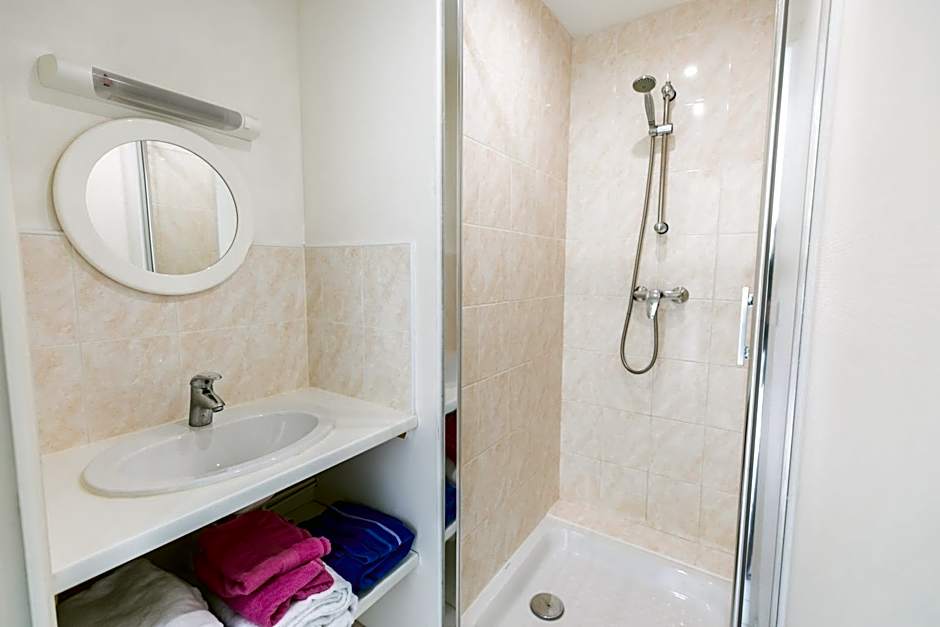 Village Beauséjour - Rêves de mer