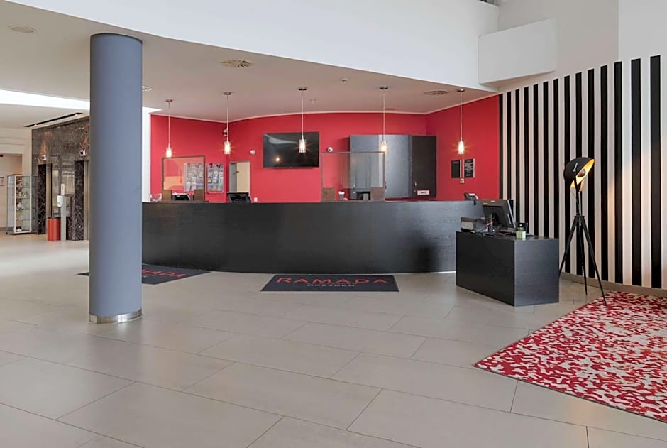 Ramada by Wyndham Dresden