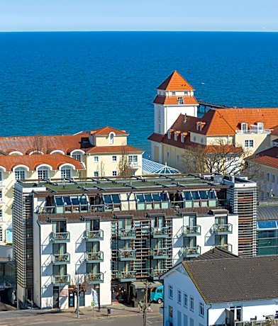 Hotel Meersinn - Binz