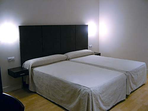 Hotel Puerta de la Serrania