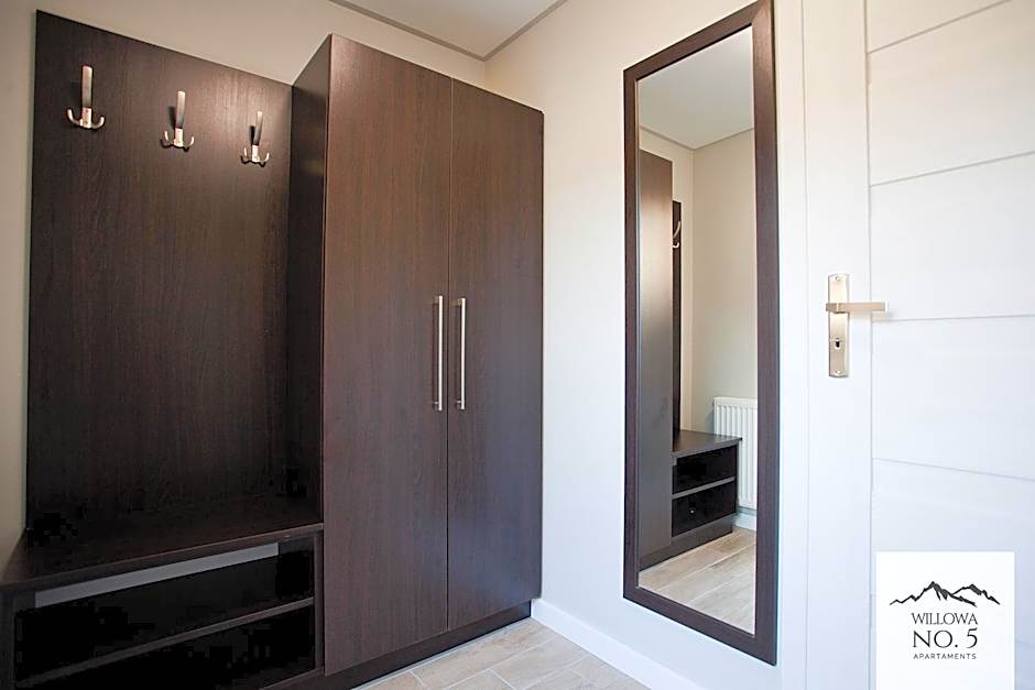 Willowa NO. 5 APARTAMENTS