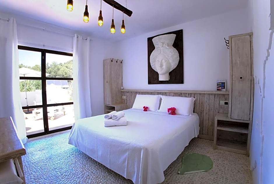 Boutique Hostal La Curandera de Salinas