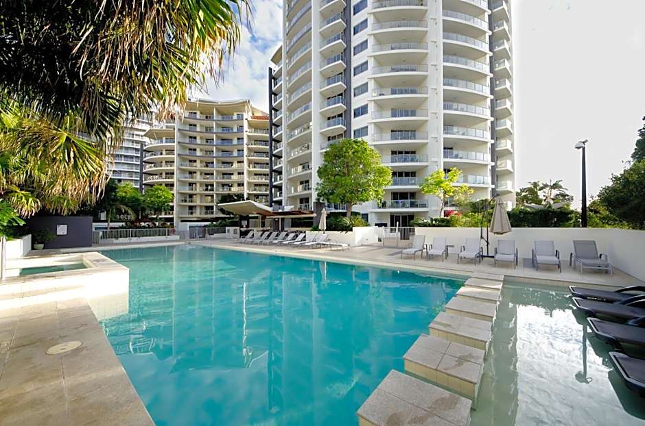 Trilogy Surfers Paradise