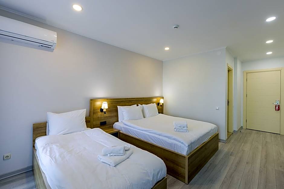 Aqua Batumi Hotel & Apartments