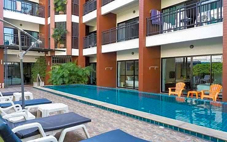 Chitra Villa