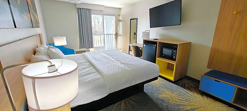 Days Inn by Wyndham Salisbury