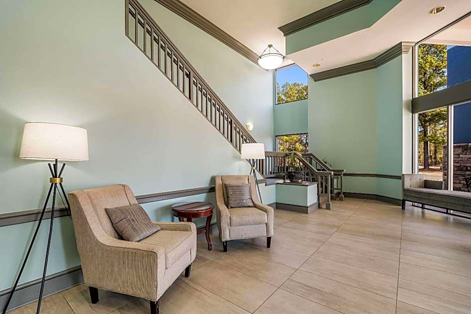 MainStay Suites Florence - Darlington