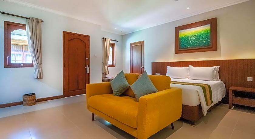 Adi Dharma Hotel Legian