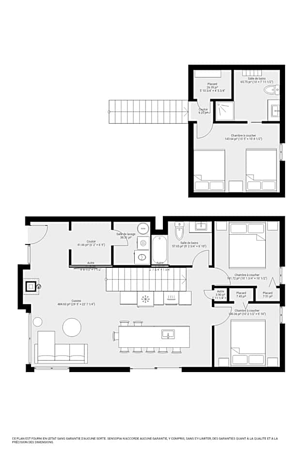 Initial- Soeur No15 - MSA