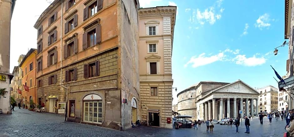 Hotel Pantheon