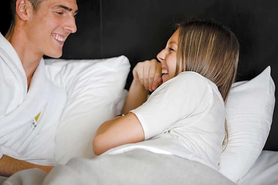 Littoral - Hôtel & Spa