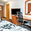 Sleep Inn & Suites Lake Of The Ozarks