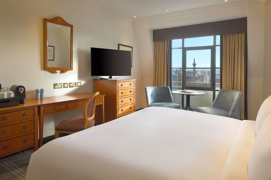 Radisson Blu Hotel, London Leicester Square