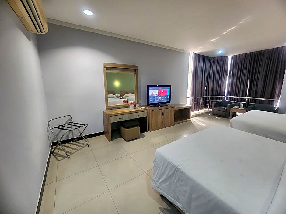 Hotel Celebes