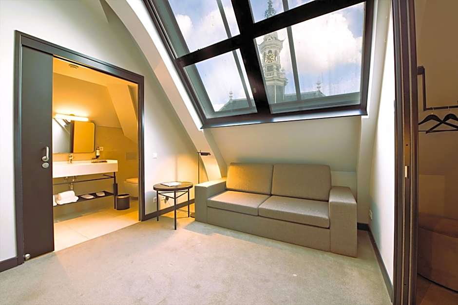 Pestana Amsterdam Riverside