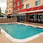 Fairfield Inn & Suites by Marriott Augusta Washington Rd. / I-20