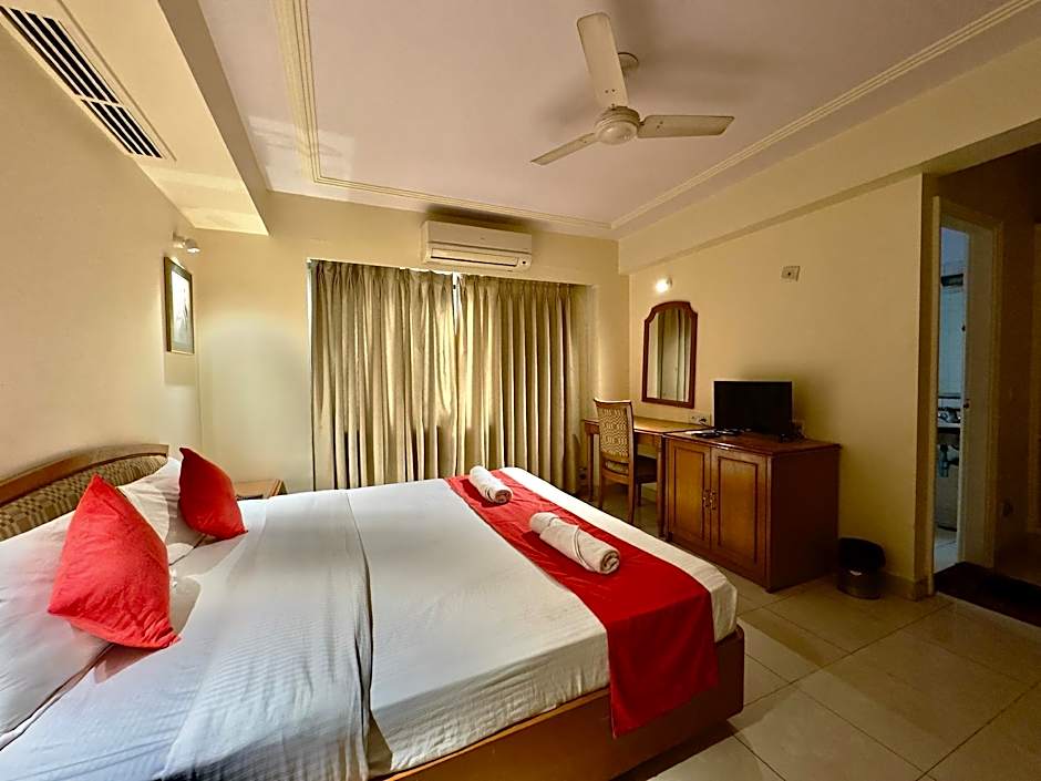 Hotel Kanchandeep
