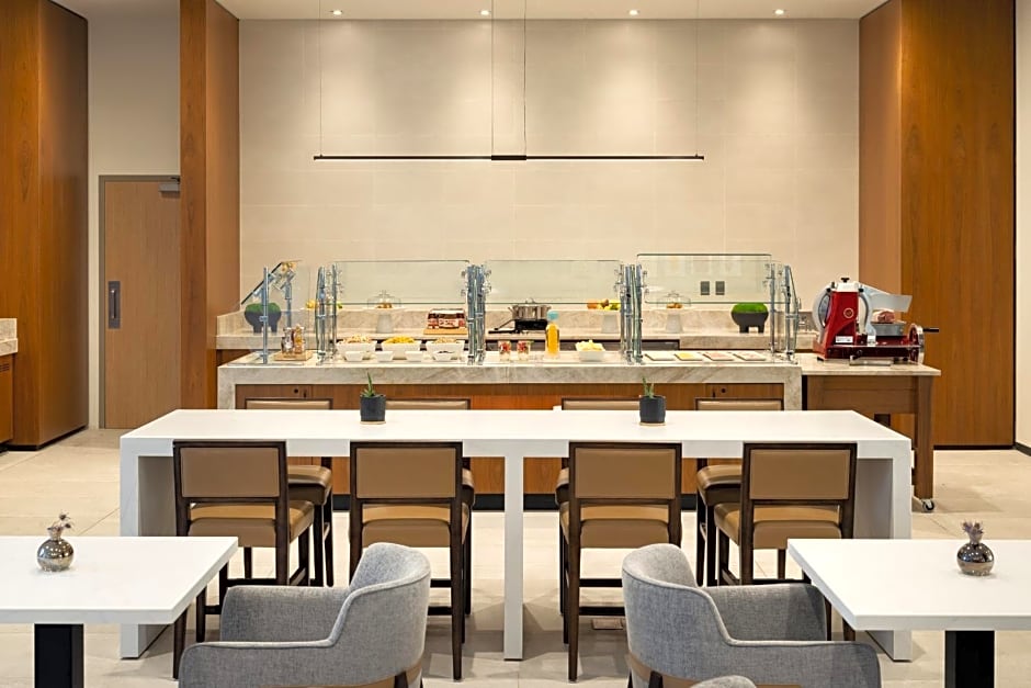 AC Hotel San Rafael Downtown