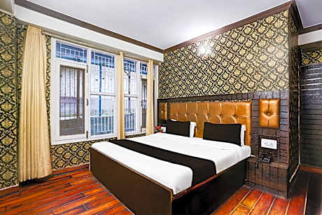 Classic Double or Twin