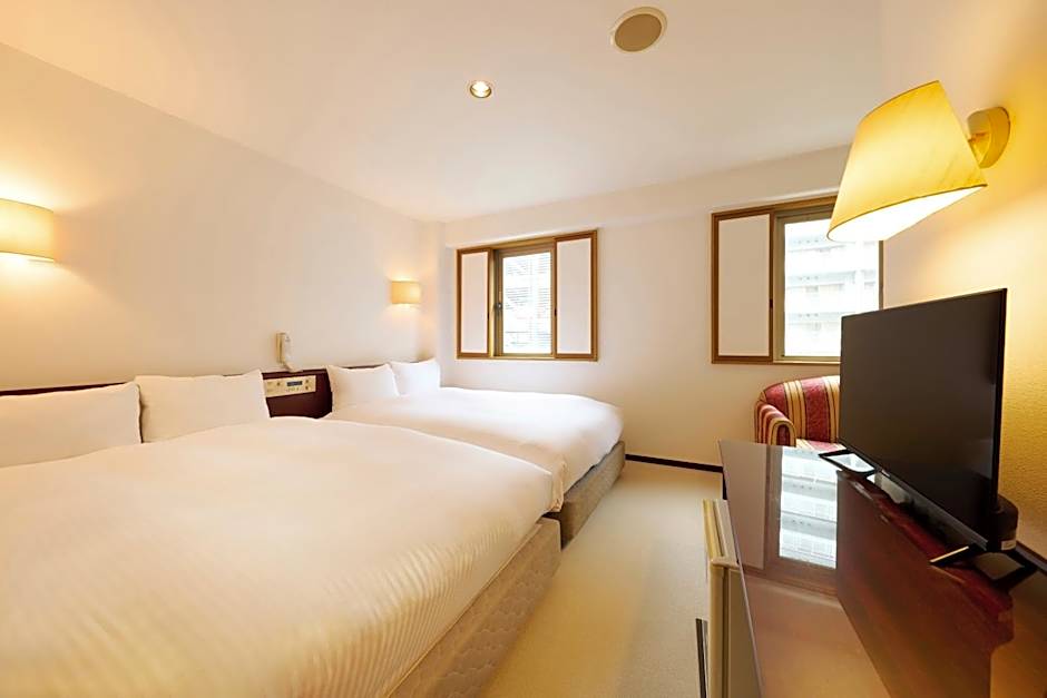 Centurion Hotel Hamamatsu