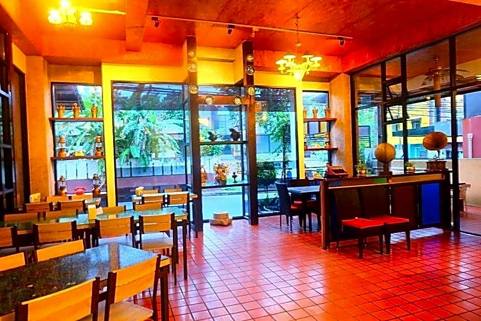 Jing Jit Hotel