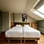 TULIP Hotels & Residences - Zwolle