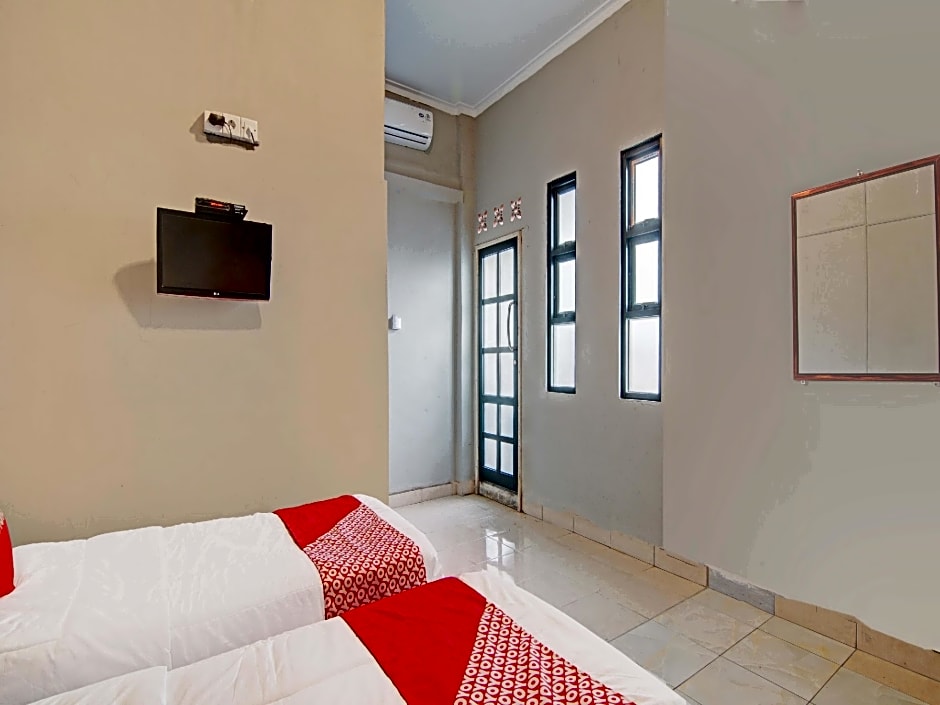 Hotel O Celine Home Syariah