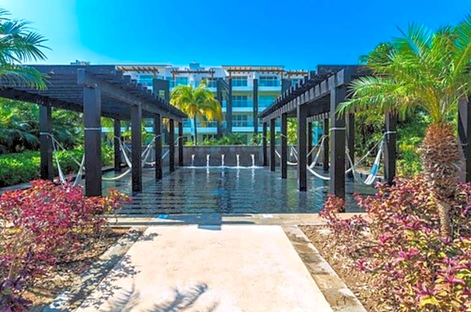 Mareazul 723 Sur by Riviera Rentals