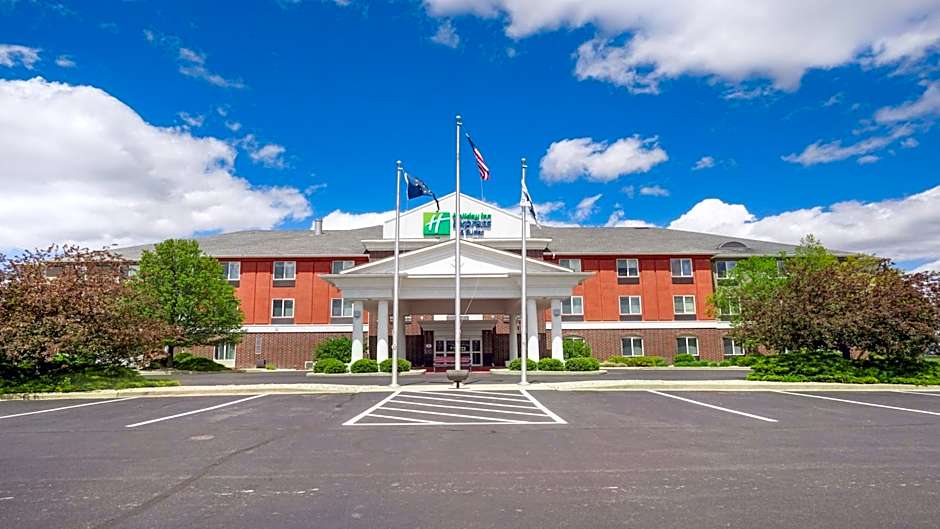 Holiday Inn Express Hotel & Suites Portland By IHG