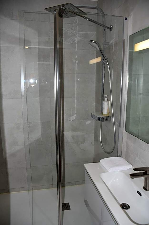 Villa Borghese, The Originals Relais