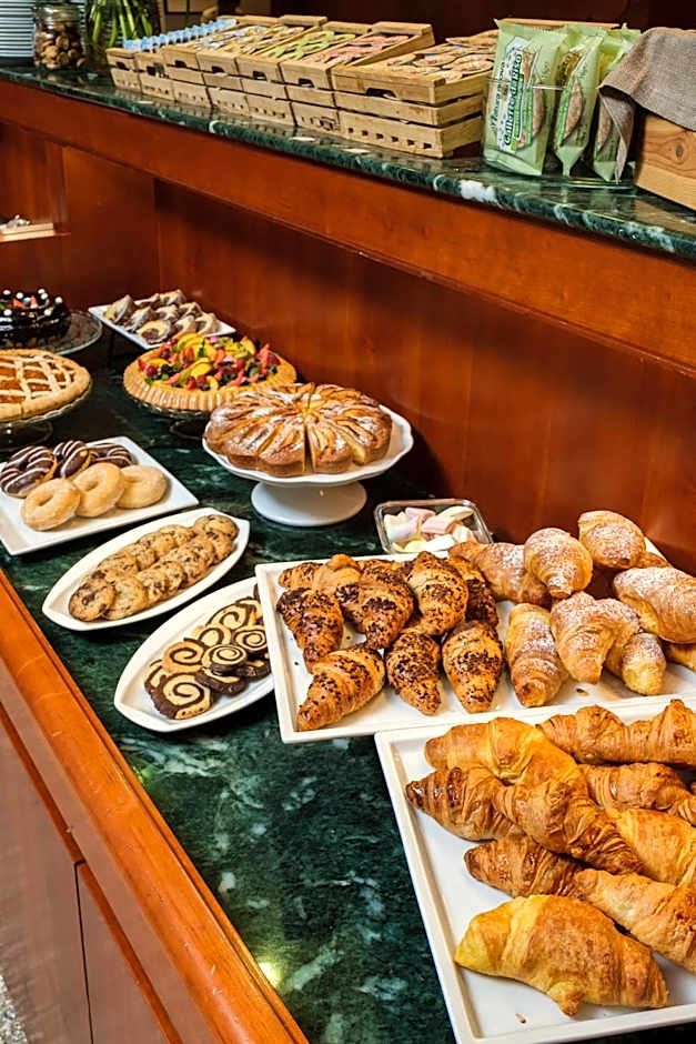 SHG Hotel Bologna