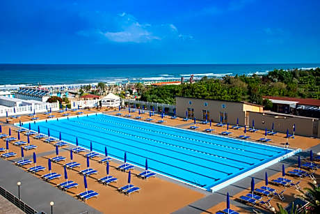 Grand Hotel Continental