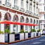 Mercure Lyon Plaza Republique