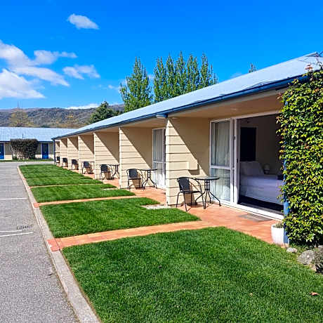 Lake Dunstan Motel