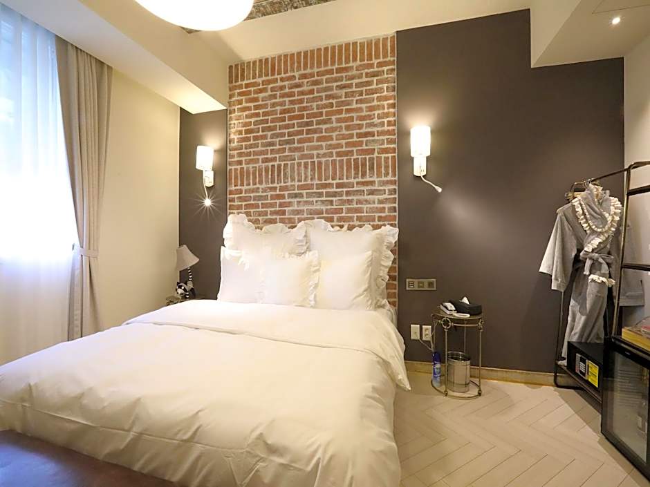 February Hotel The Stay Busan Gangseo Main Building