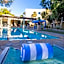 Hotel Araiza Mexicali