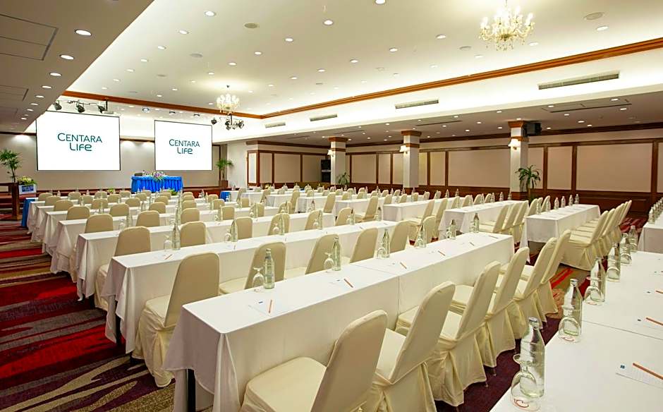 Mae Sot Hotel