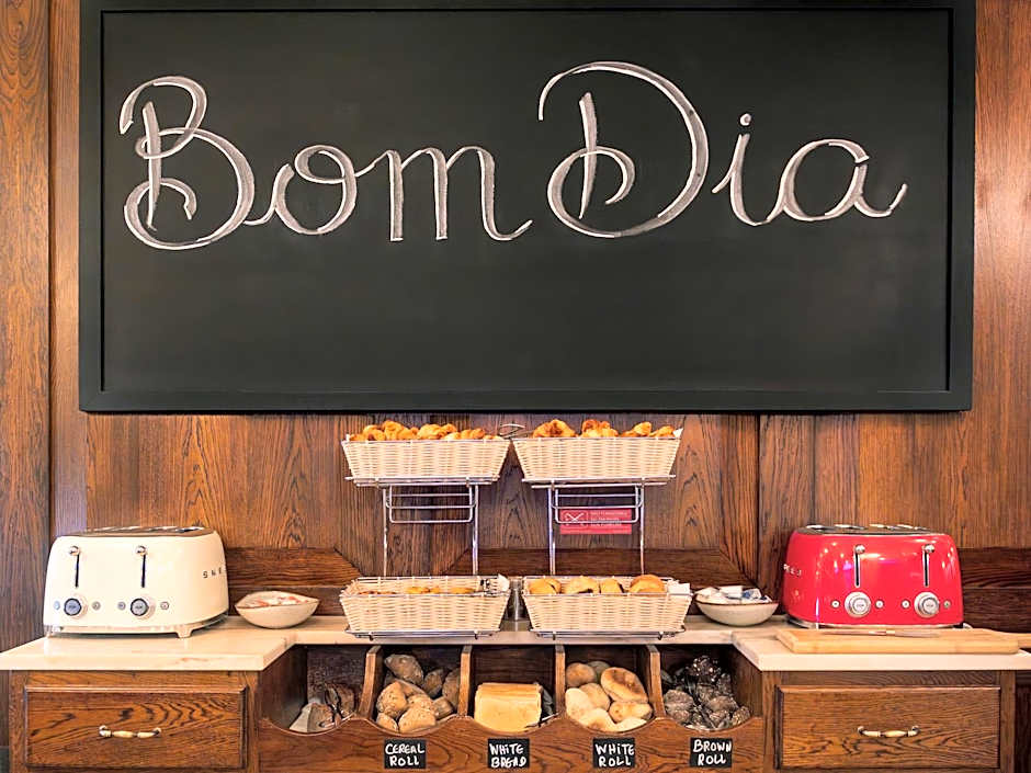 Browns Downtown Hotel