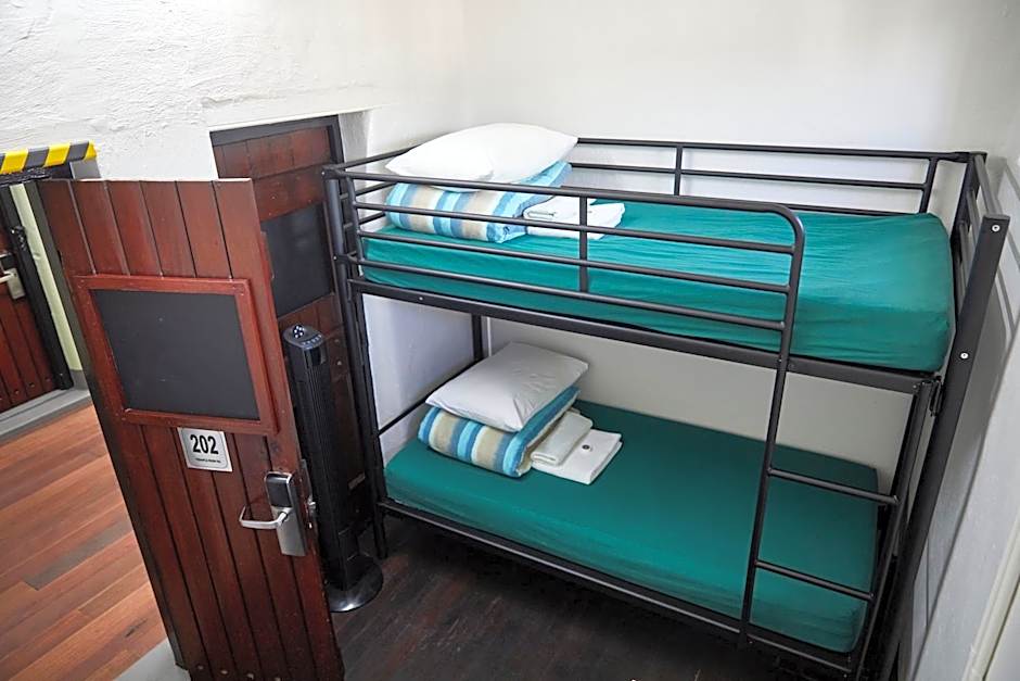 Fremantle Prison YHA