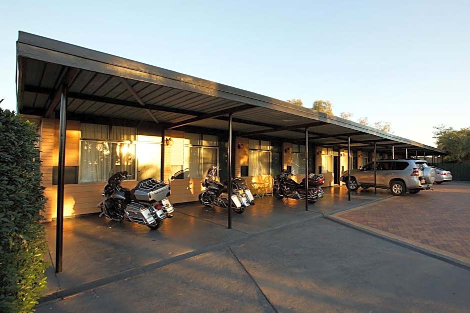 Goondiwindi Motel