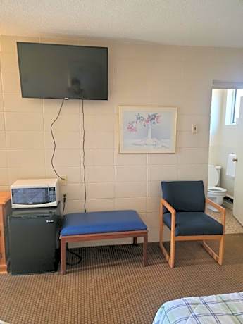Room Selected at Check-In