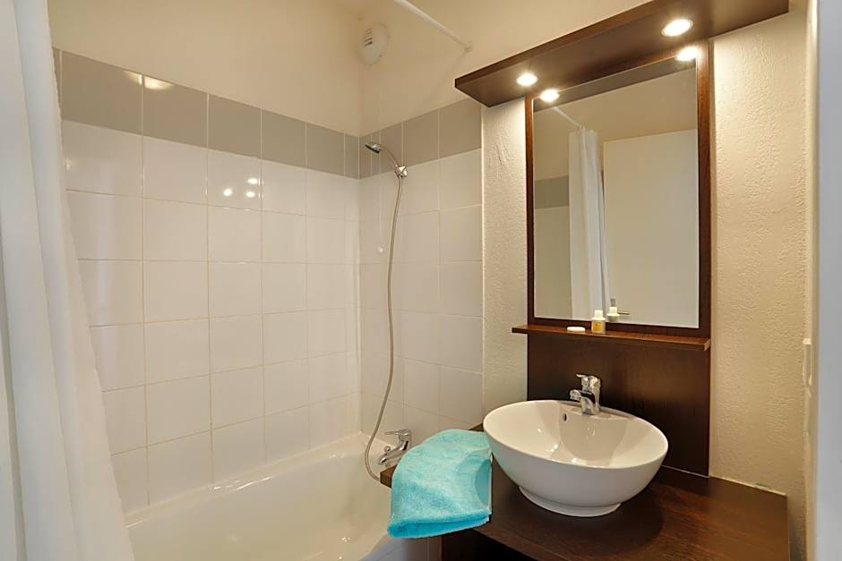 Résidence Néméa Les Chalets Du Belvédère