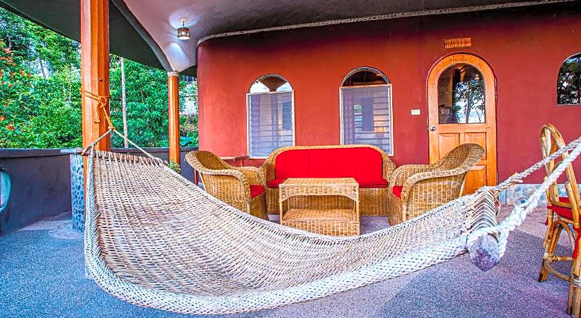 Atremaru Jungle Retreat